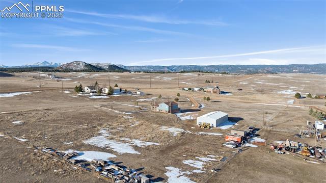 12990 Mesa View Road