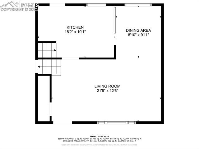 12990 Mesa View Road