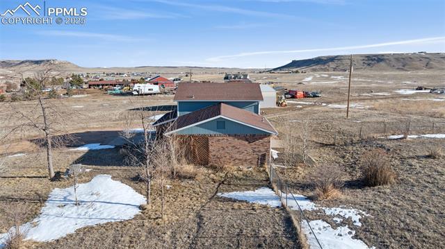 12990 Mesa View Road