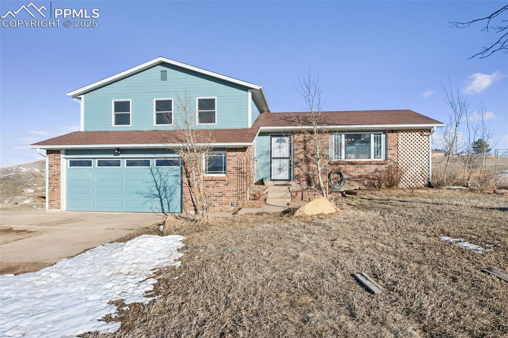 12990 Mesa View Road