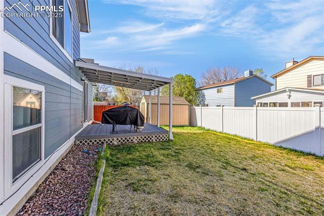 3928 Breaking Dawn Street