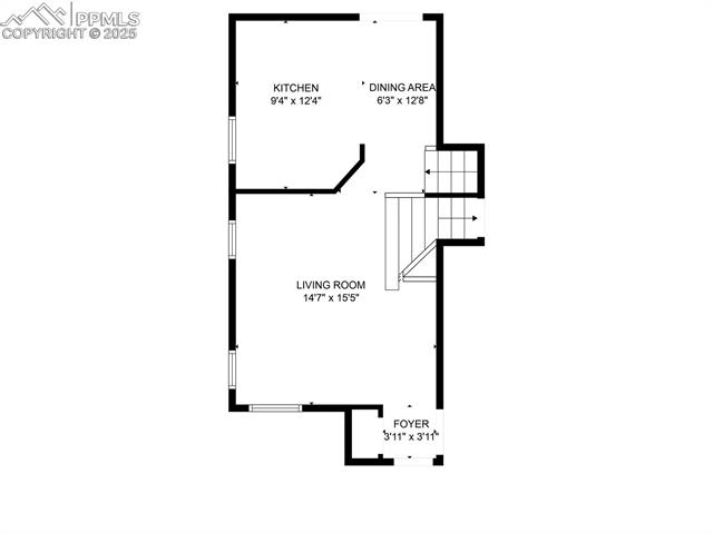 3928 Breaking Dawn Street