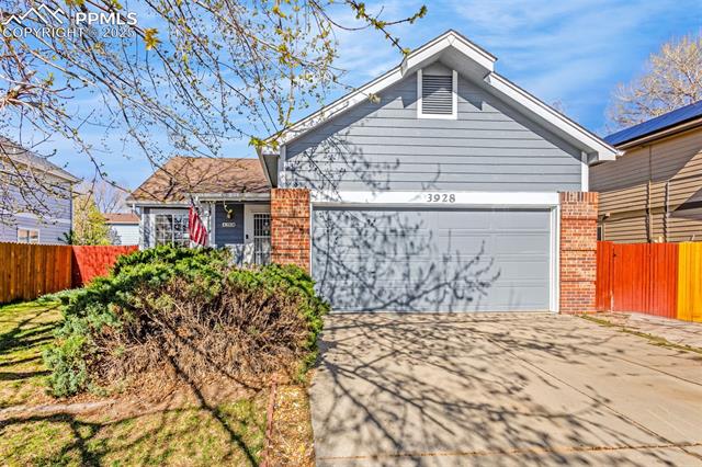 3928 Breaking Dawn Street