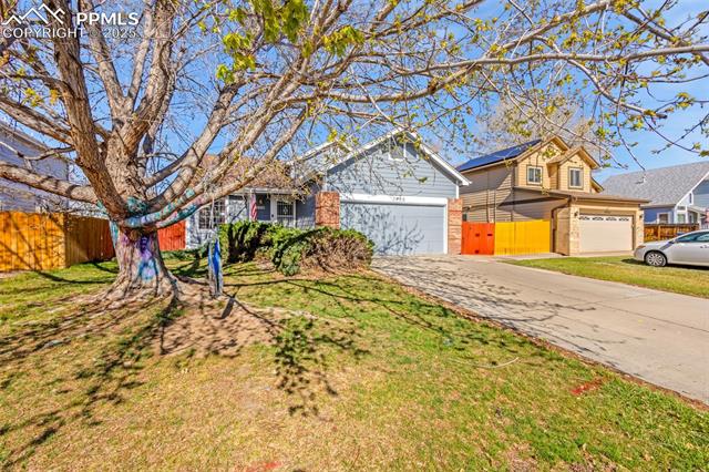 3928 Breaking Dawn Street