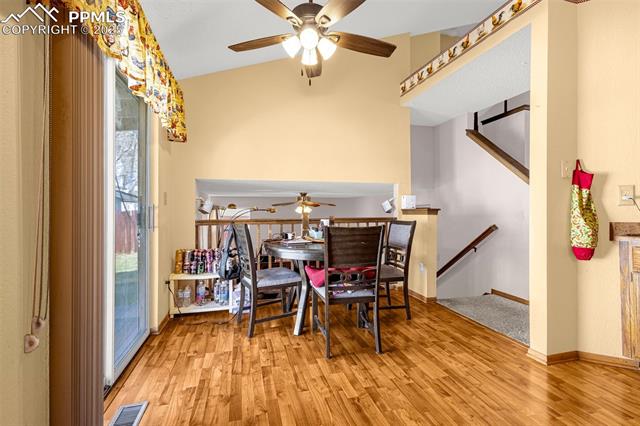 3928 Breaking Dawn Street