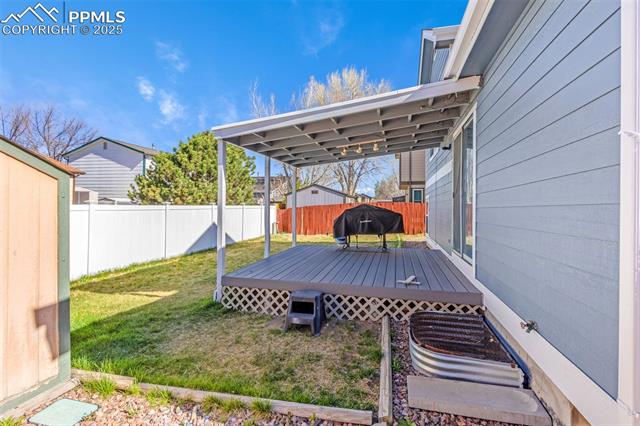 3928 Breaking Dawn Street