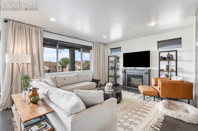 5721 African Daisy Court