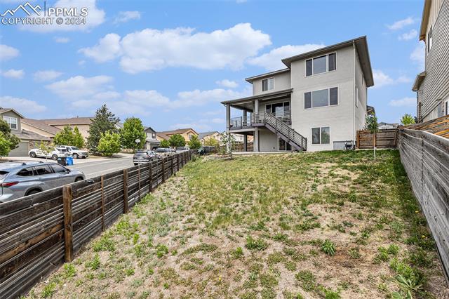 5721 African Daisy Court