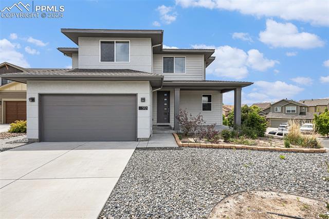 5721 African Daisy Court