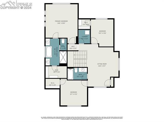 5721 African Daisy Court