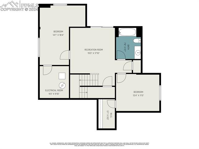 5721 African Daisy Court