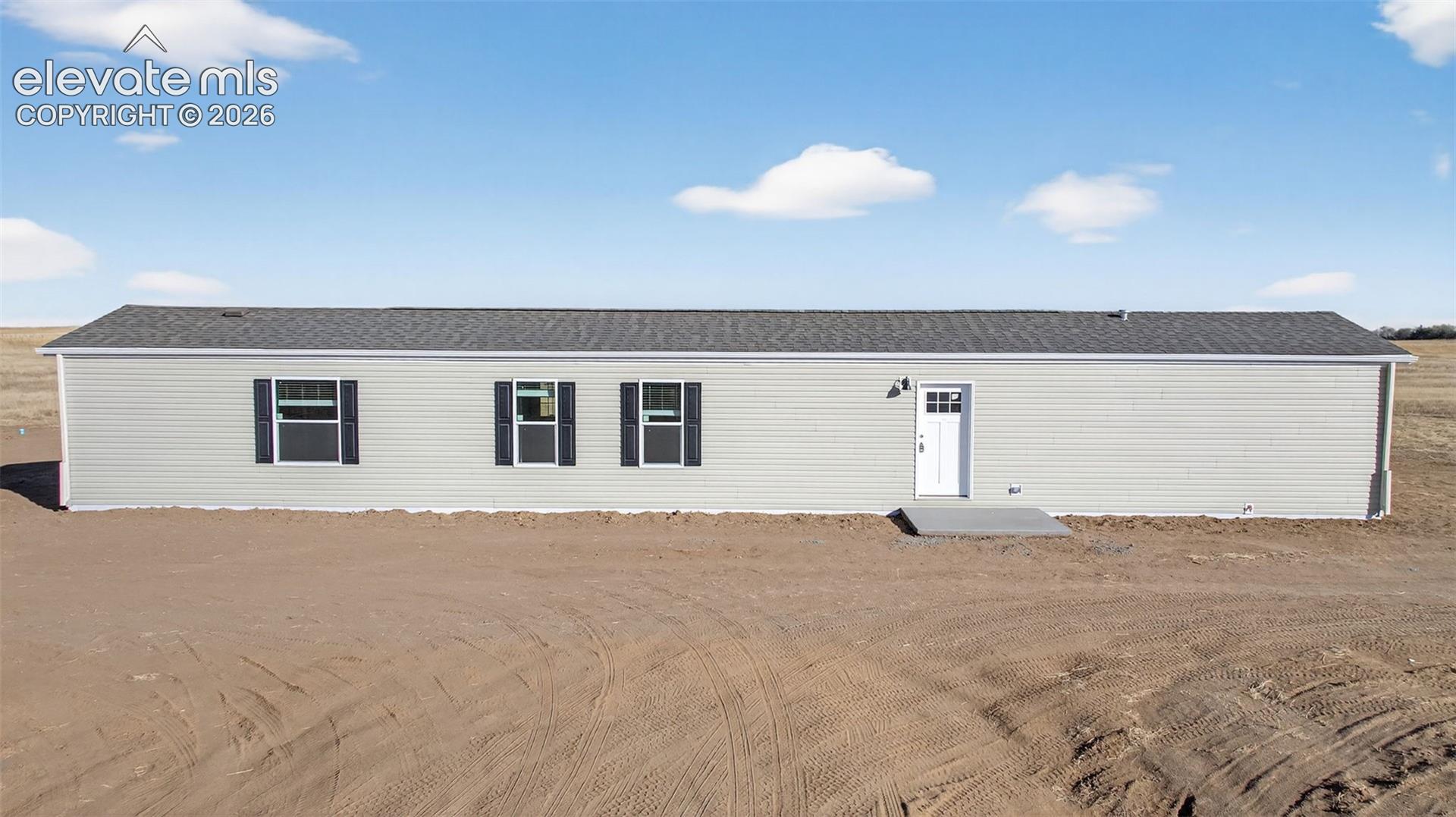 6255 N Ramah Highway