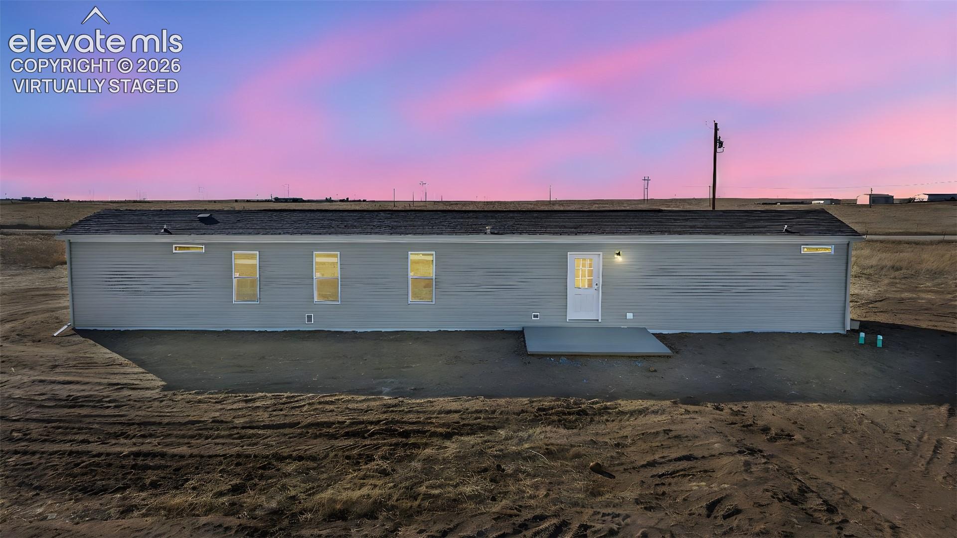 6255 N Ramah Highway