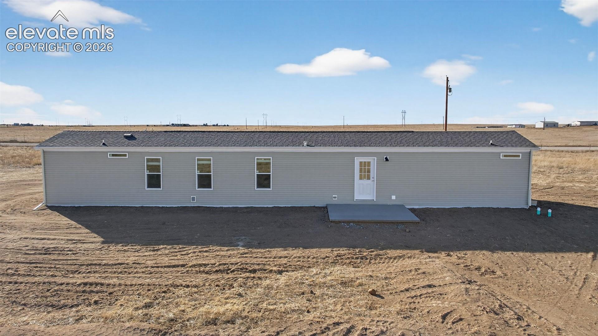 6255 N Ramah Highway