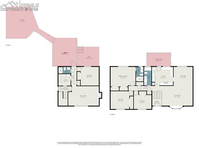 2411 Providence Circle