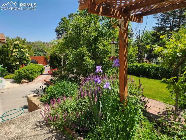 2411 Providence Circle