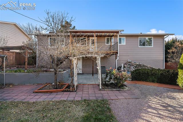 2411 Providence Circle