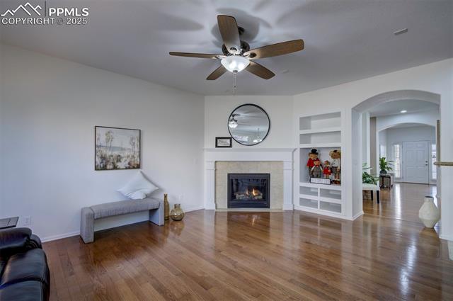 838 Altamont Ridge Drive