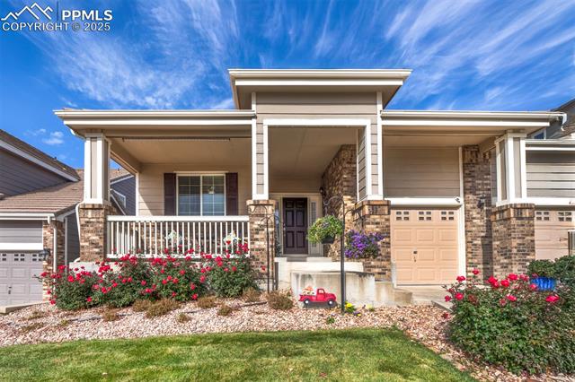 838 Altamont Ridge Drive