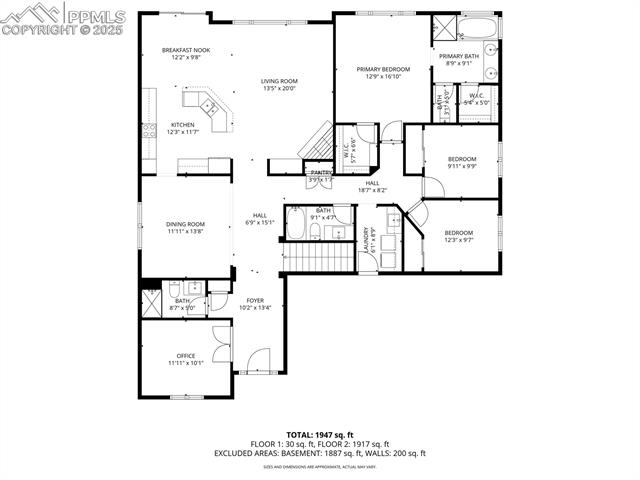 838 Altamont Ridge Drive