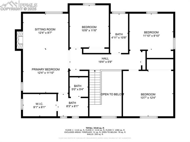 3070 W Enchanted Circle