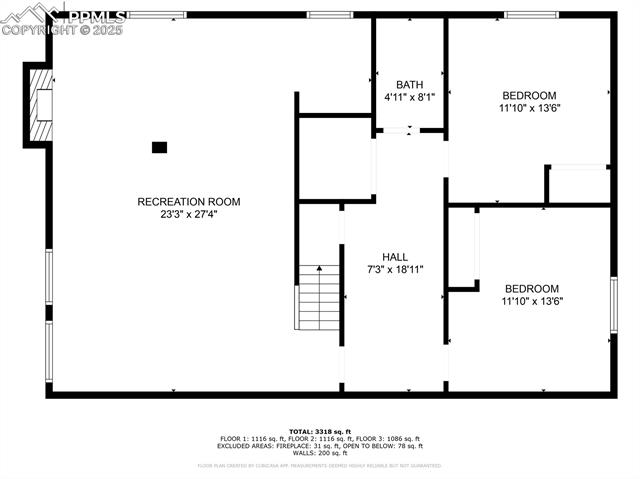 3070 W Enchanted Circle