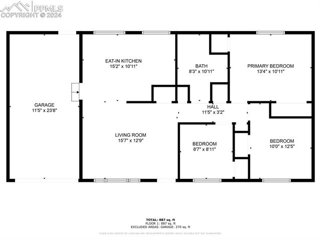 3685 Dogwood Drive