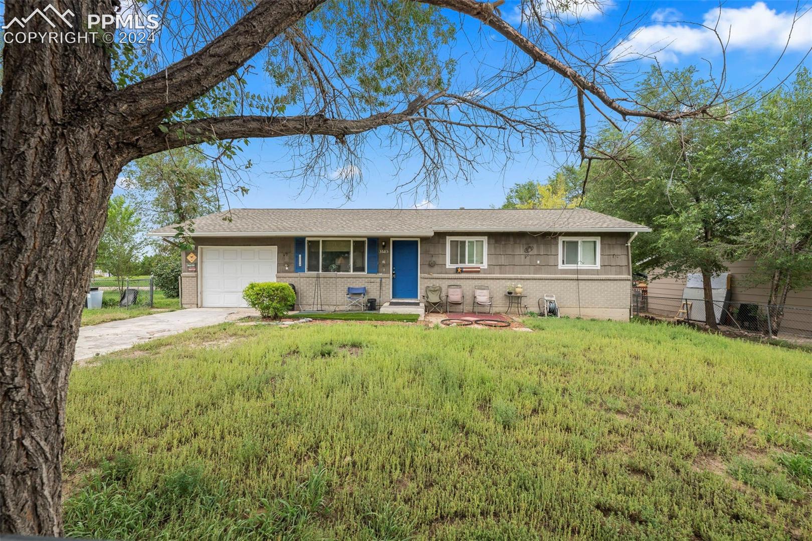 3685 Dogwood Drive