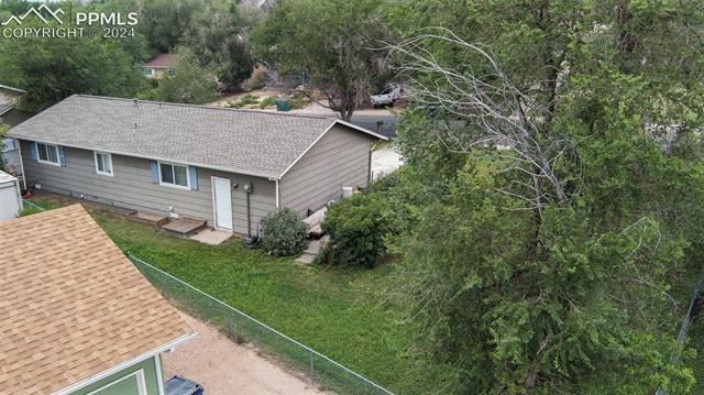 3685 Dogwood Drive