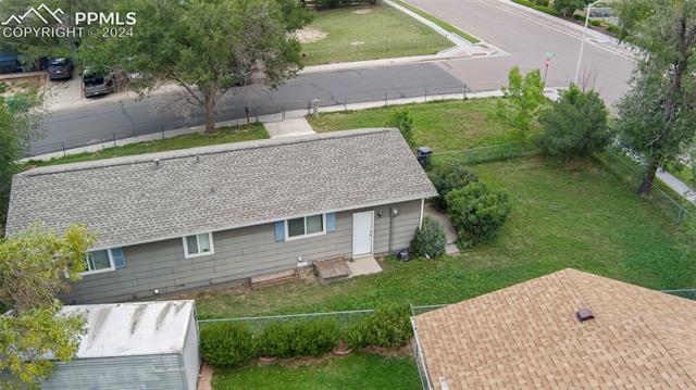 3685 Dogwood Drive