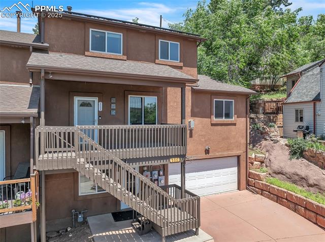 111 Pinon Lane
