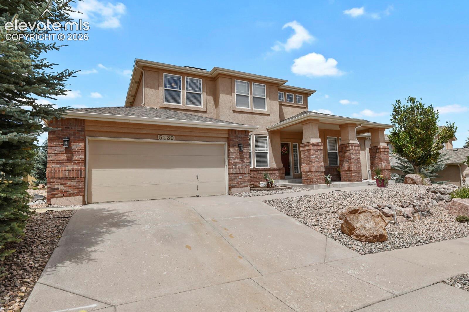 5630 Loyola Drive