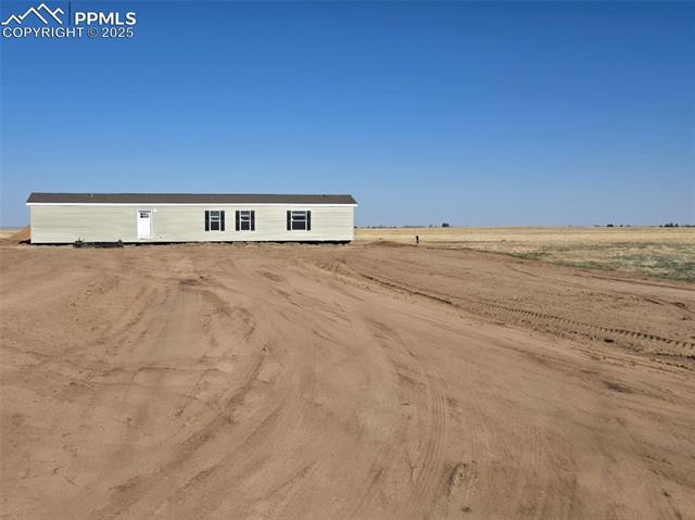 7075 N Ramah Highway