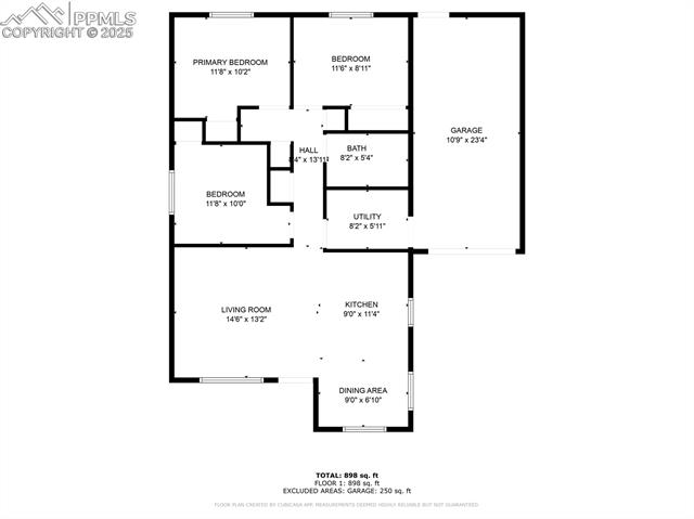 2148 Whitewood Drive