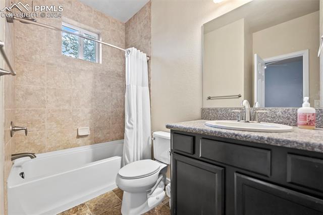 825 E Rio Grande Street