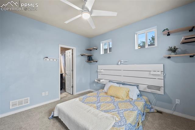 825 E Rio Grande Street