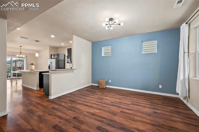 825 E Rio Grande Street