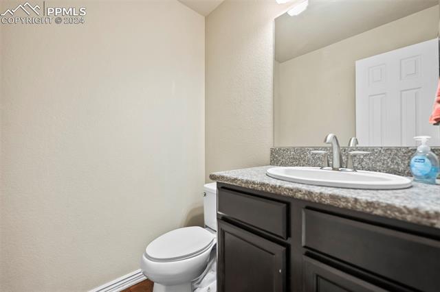 825 E Rio Grande Street