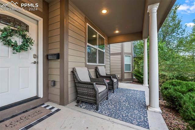 825 E Rio Grande Street