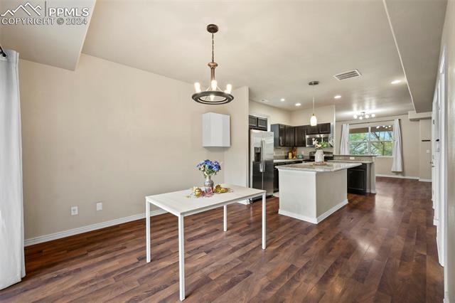 825 E Rio Grande Street