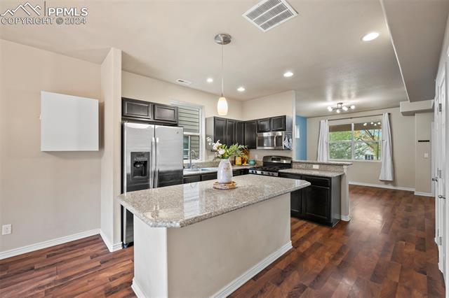 825 E Rio Grande Street