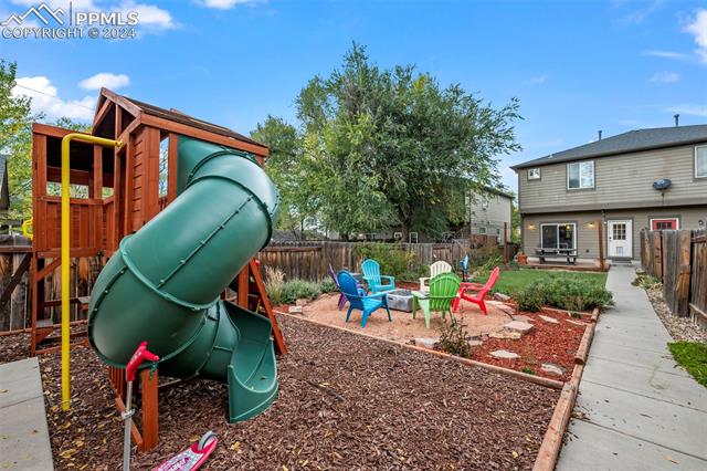 825 E Rio Grande Street