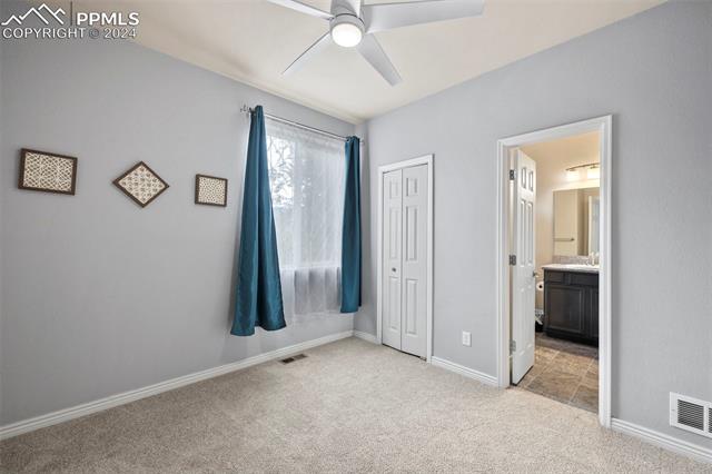 825 E Rio Grande Street