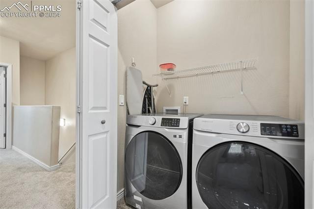 825 E Rio Grande Street