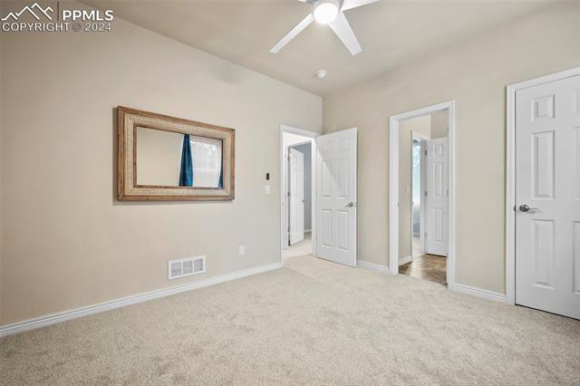 825 E Rio Grande Street