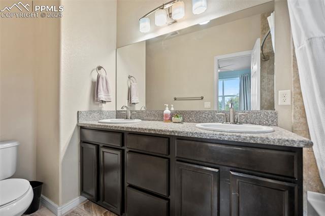 825 E Rio Grande Street