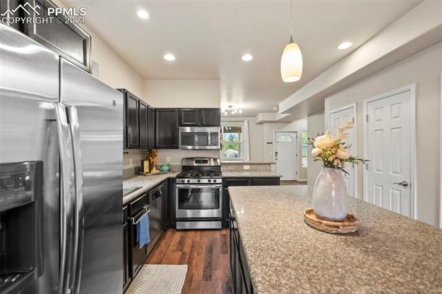 825 E Rio Grande Street