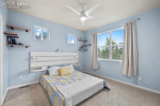 825 E Rio Grande Street