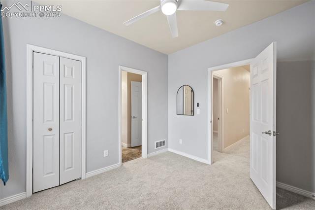 825 E Rio Grande Street