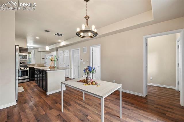 825 E Rio Grande Street